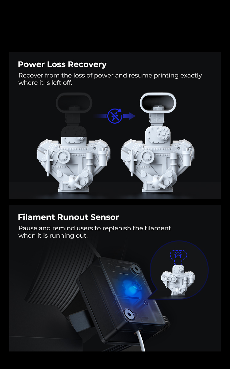 filament runout sensor