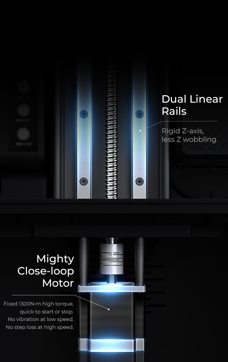 creality halot-mage pro
